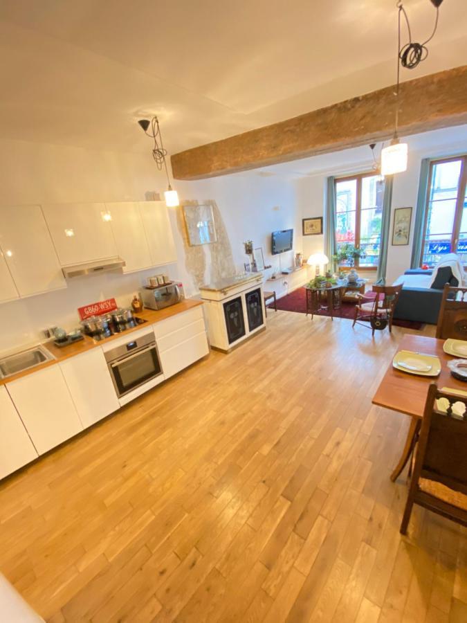 Apartamento Beautiful Flat In Montorgueil, Free Parking